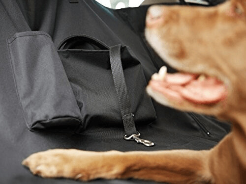 AmazonBasics Protection de voiture pour chien AmazonBasics Protection de voiture pour chien