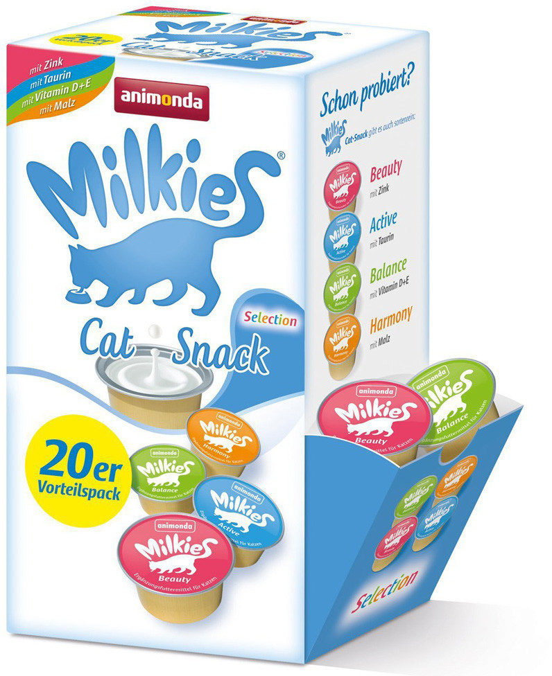 Animonda Milkies Selection