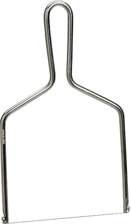 Tellier Lyre fromage et foie gras 13 cm