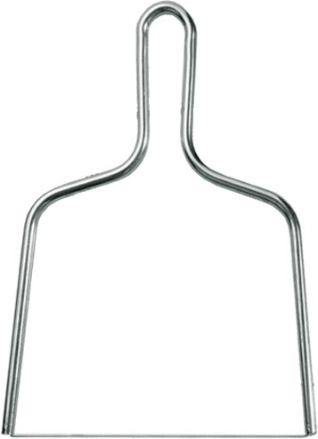 Tellier Lyre 17 cm