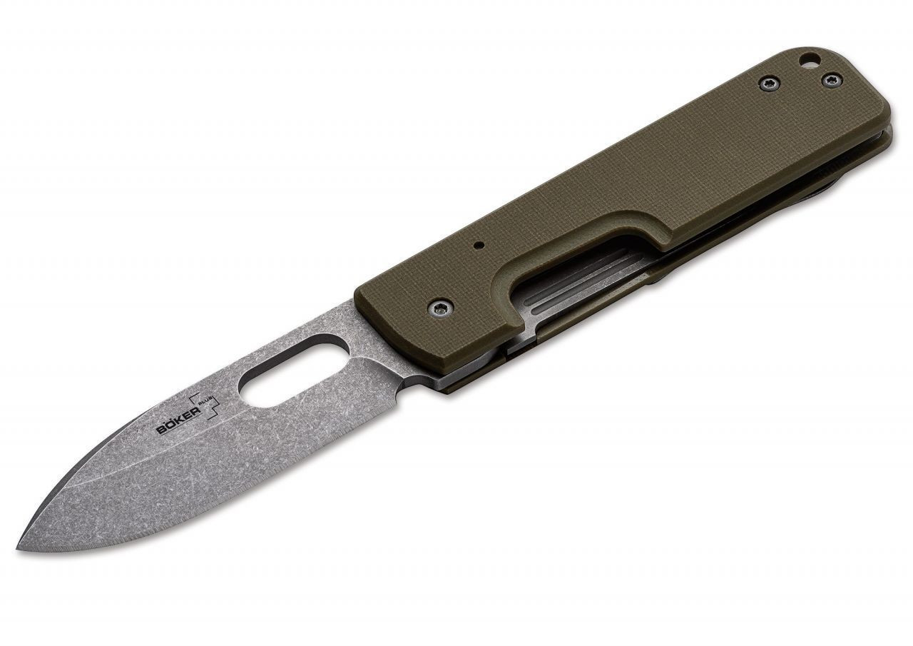 Böker Plus Lancer (1BO064)