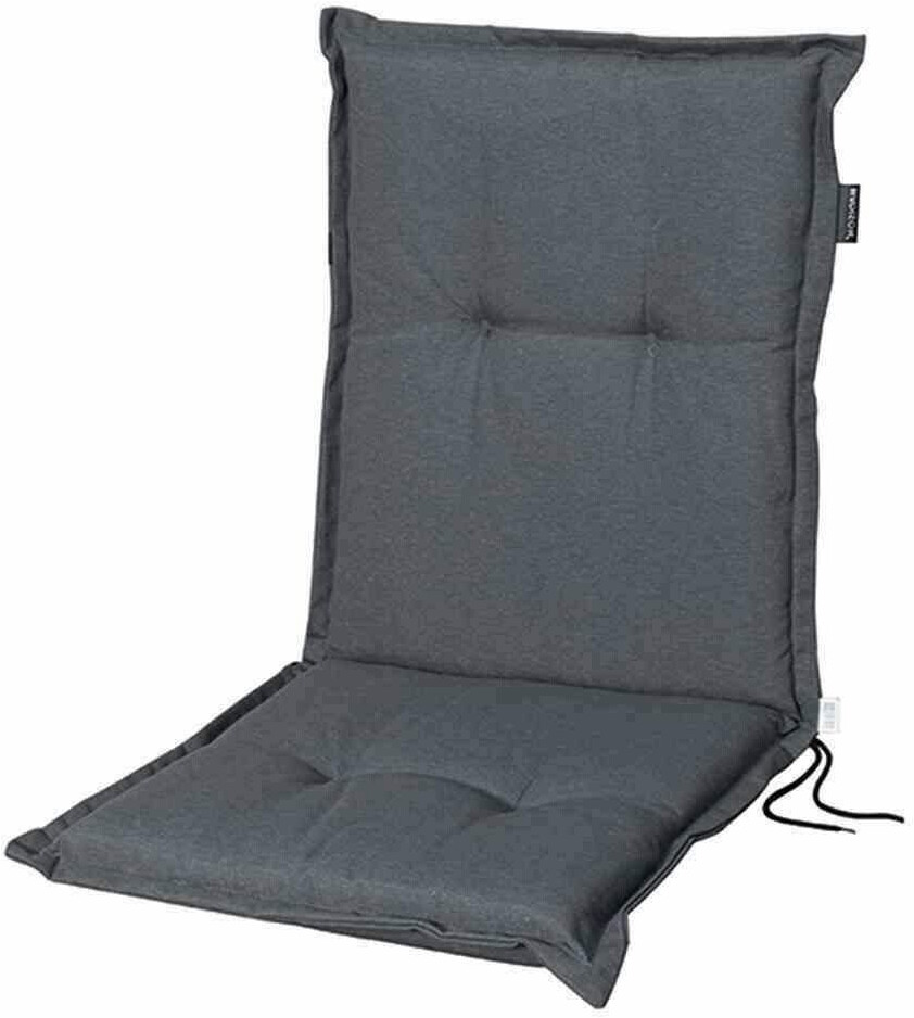 Madison Panama grey 100 x 50 cm