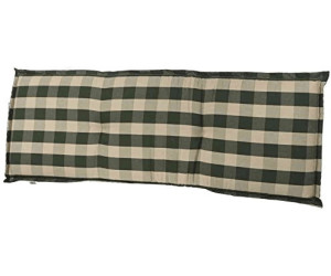 Siena Garden Kent Bankauflage 140x47cm Ab 54 62 Preisvergleich