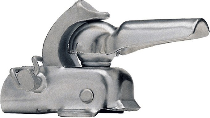 Hebie Trailer Hitch F3