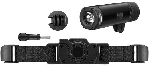 Garmin Varia UT 800 Trail Edition au meilleur prix sur idealo