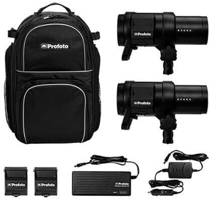 Profoto B1X