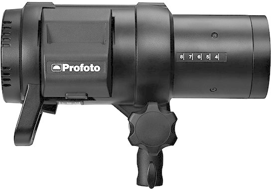 Profoto B1X To-Go Kit