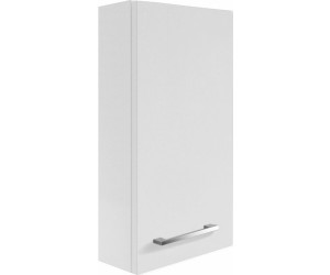 Fackelmann Rondo Weiss Glanz Hangeschrank Rechts 7332 Ab 115 38