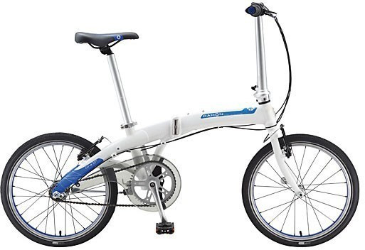 Dahon Curve I3 (20)
