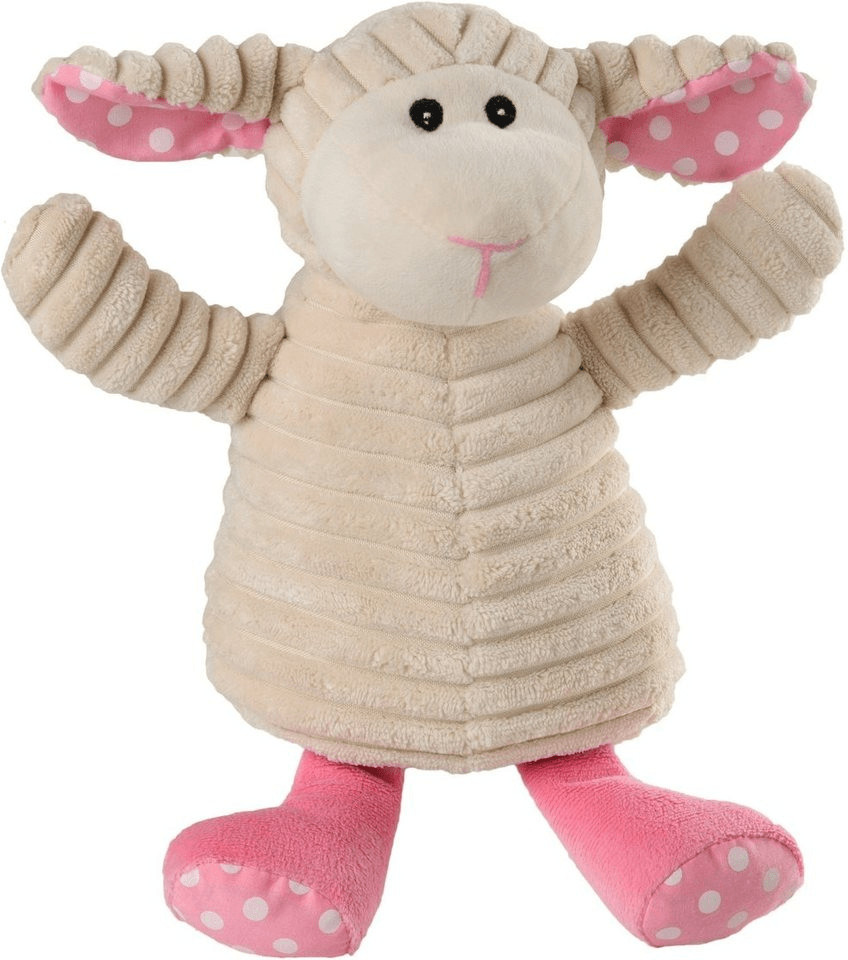 Warmies Soft Toy Beddy Bear Sheep
