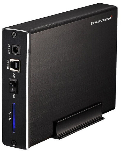 Smart Teck B35931-BK