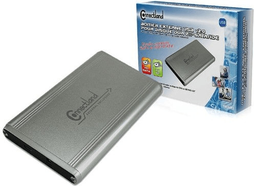 Connectland BE-USB2-UB2A