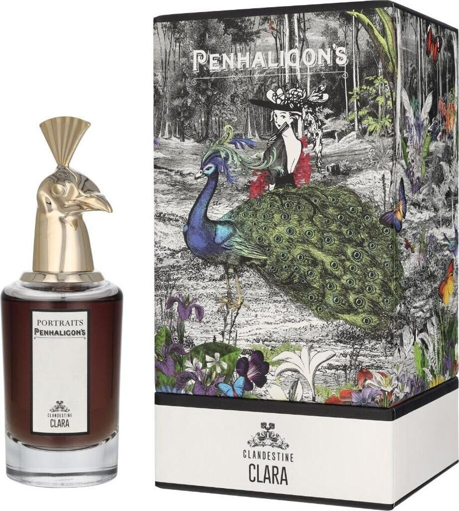 Penhaligon's Clandestine Clara Eau de Parfum (75ml) ab 225