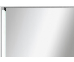 Fackelmann Spiegelelement silbergrau 42 5cm 82491 ab 153 00