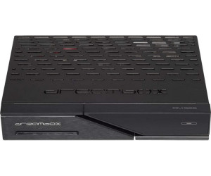 Dream-Multimedia Dreambox DM525 DVB-S2