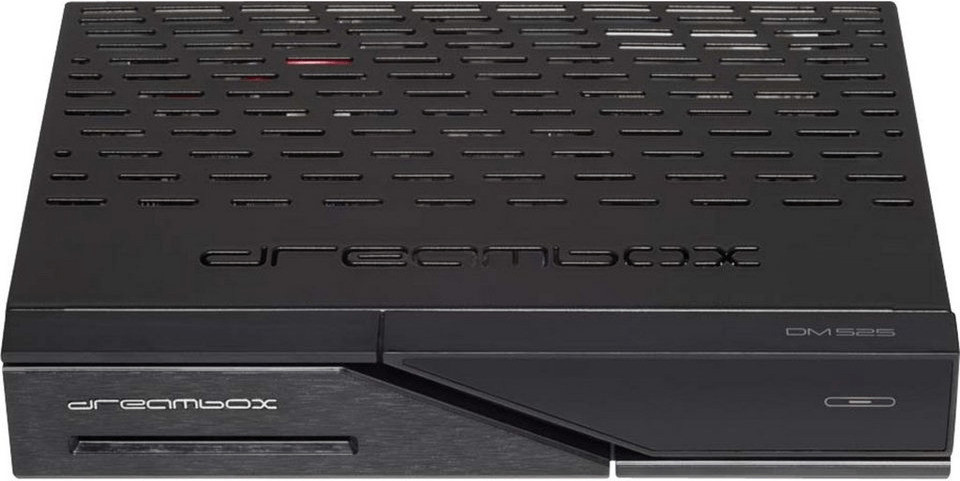 Dream-Multimedia Dreambox DM525 DVB-S2