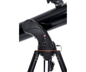 Buy Celestron ASTRO FI 130 from 389.23 Today Best Deals on