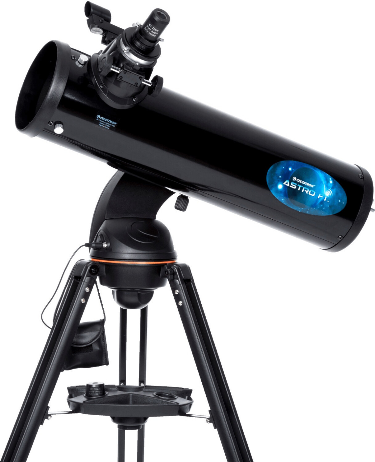 Celestron ASTRO FI 130