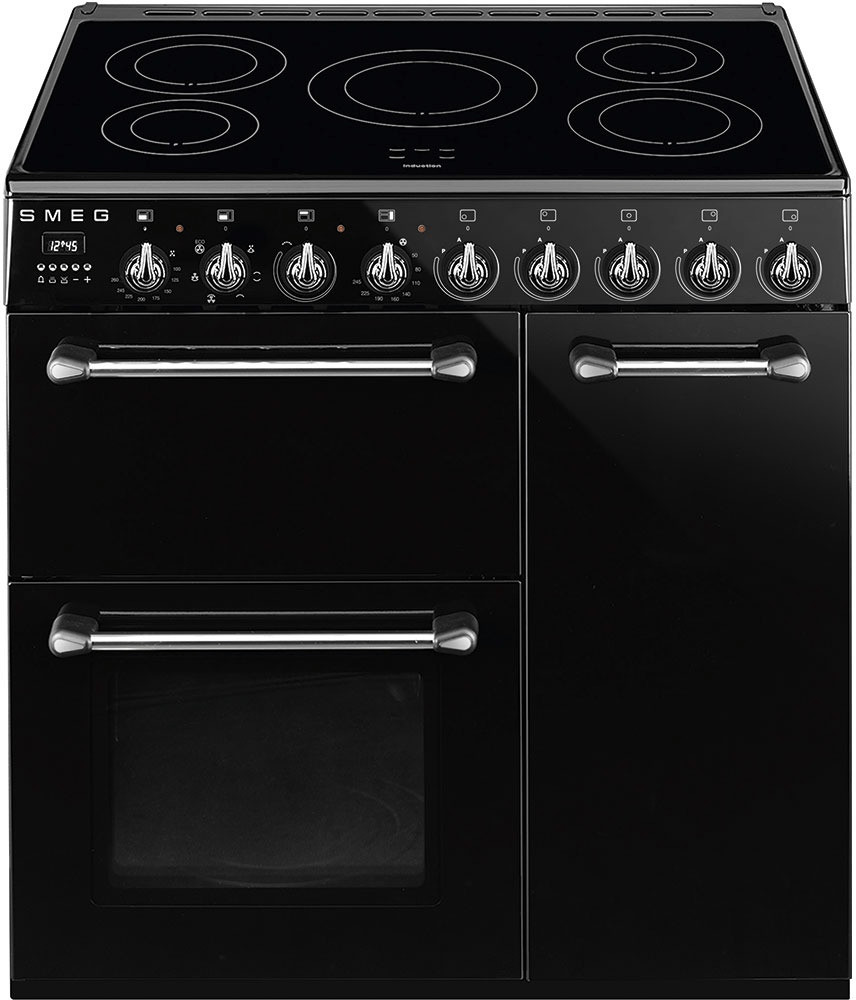 Smeg BM93IBL