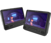 WONNIE 2023 Lecteur DVD Portable Voiture 2 Ecrans Enfants Vidéo avec les  Prix d'Occasion ou Neuf