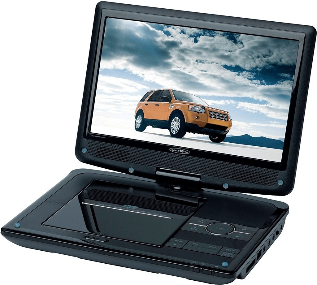 Reflexion DVD9003N