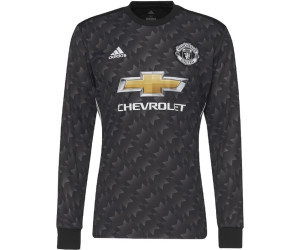 Maillot Domicile MU 2018 Maillot Domicile MU 2018