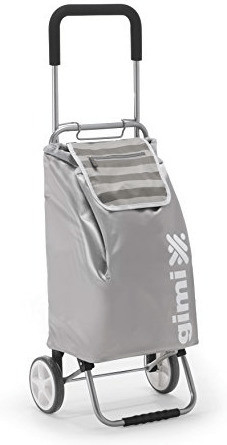 Gimi Flexi silver