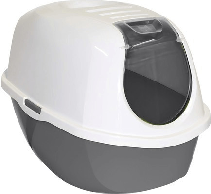 Karlie Cat Toilet Smart Cat
