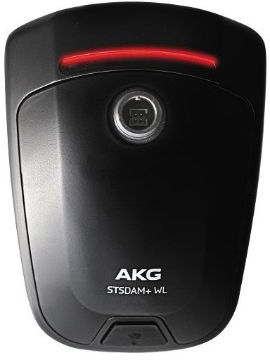 AKG STS DAM+