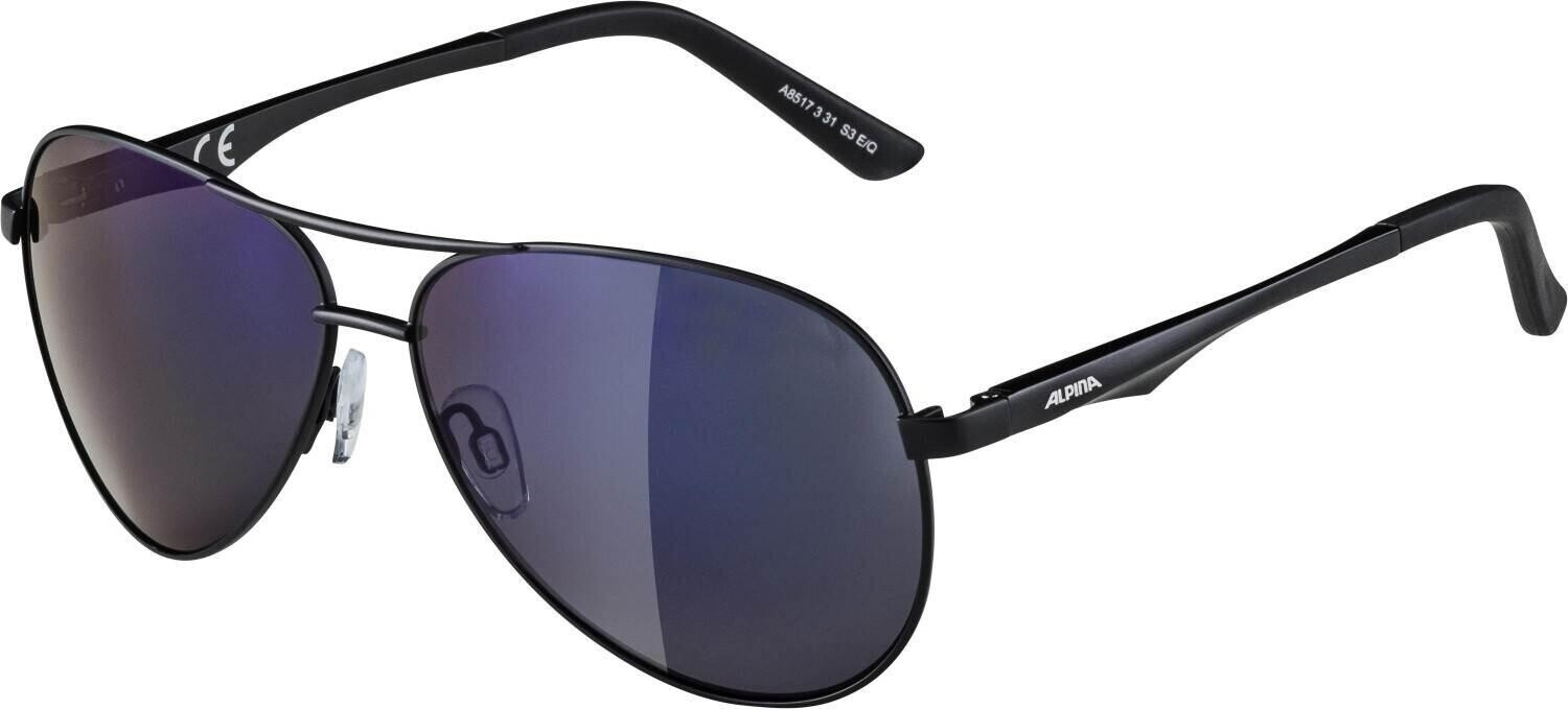 Alpina A 107 A8517.3.31 (black matt)