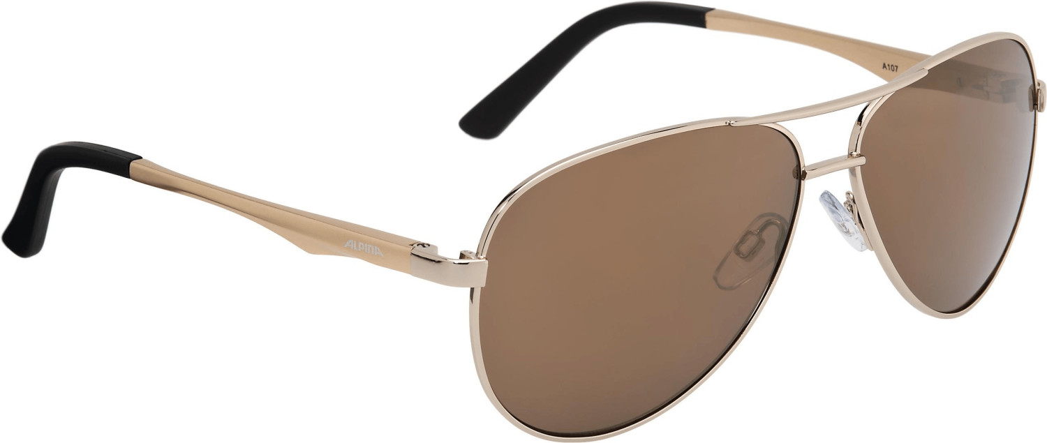 Alpina A 107 A8517.3.01 (gold)