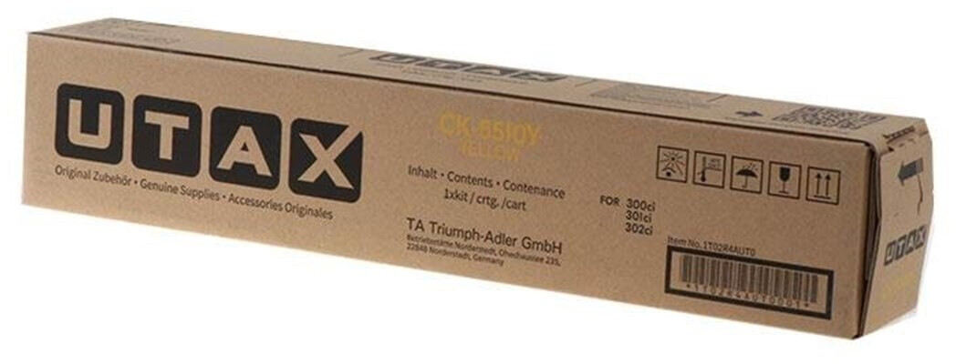 Utax 1T02R4AUT0