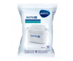 Filtro maxtra+ pack 4 unidades brita •