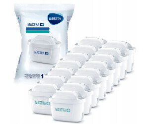 Paquet de 12 cartouche filtrantes Philips Water compatible Brita et autres  grandes marques –