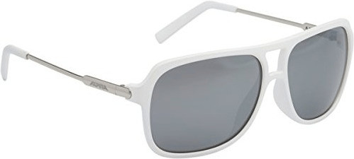 Alpina A 112 A8549.3.10 (white matt)