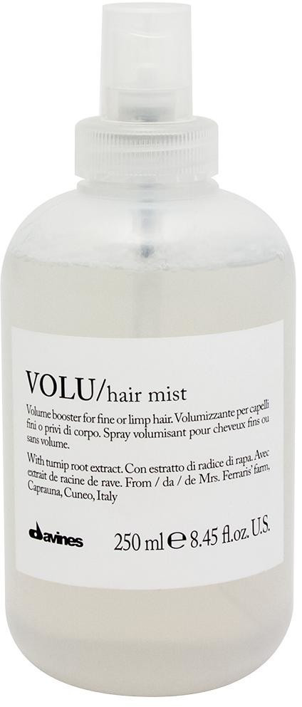 Davines Volu Mist Leave-in Spray (250ml)