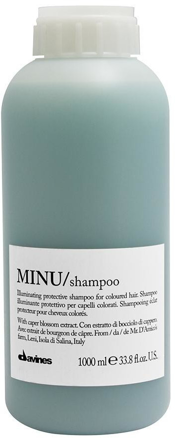 Davines Minu Shampoo (1000ml)