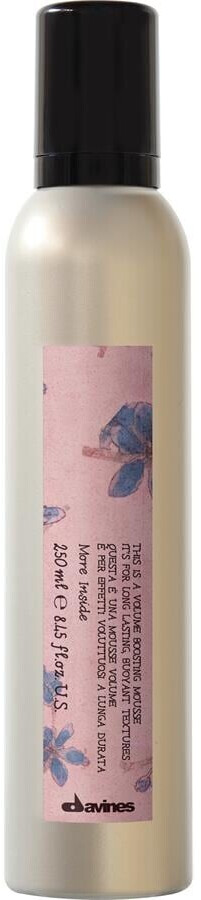 Davines Volume Boosting Mousse (250ml)