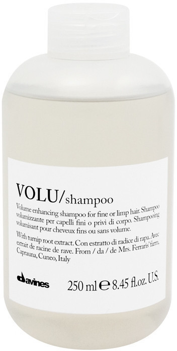 Davines Volu Shampoo (250ml)