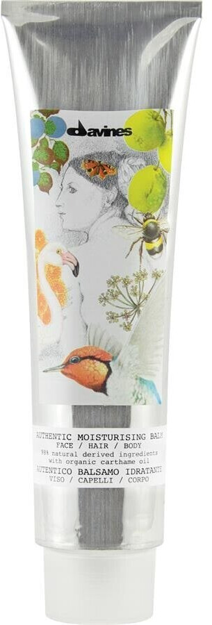 Davines Authentic Moisturizing Balm (150ml)