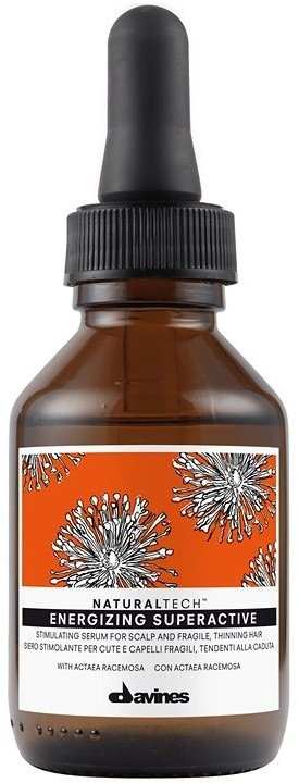 Davines Energizing Superactive Lotion (100ml)
