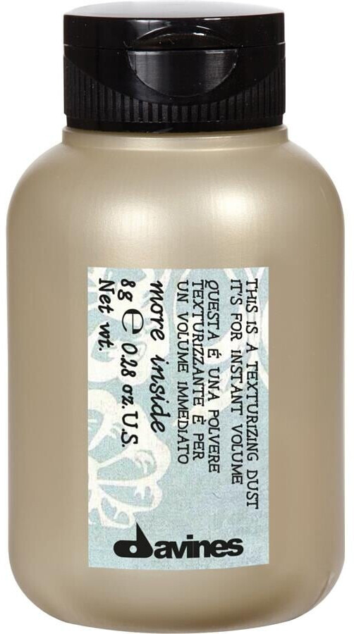 Davines Texturizing Dust (8g)
