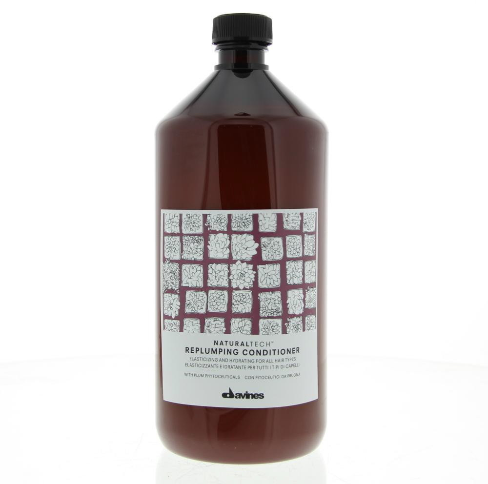 Davines Replumping Conditioner (1000ml)