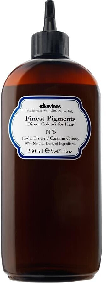Davines Finest Pigments Mahagoni (280 ml)