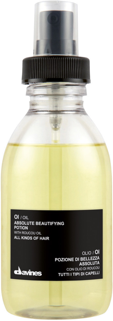 Davines Oi/Oil (135ml)