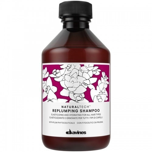 Davines Replumping Shampoo (250ml)