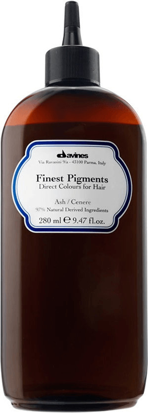 Davines Finest Pigments Asch (280ml)