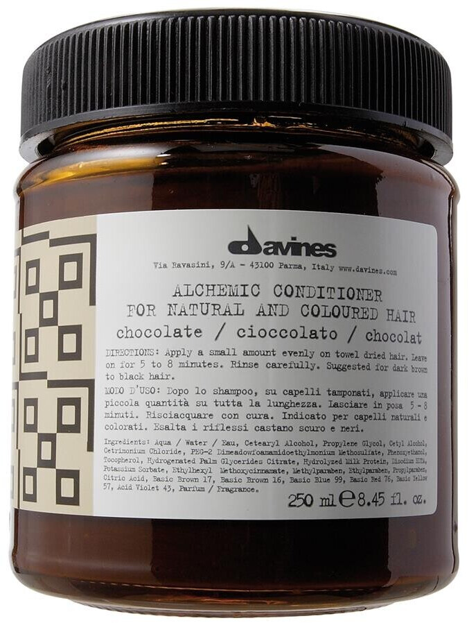 Davines Alchemic Conditioner (250ml)