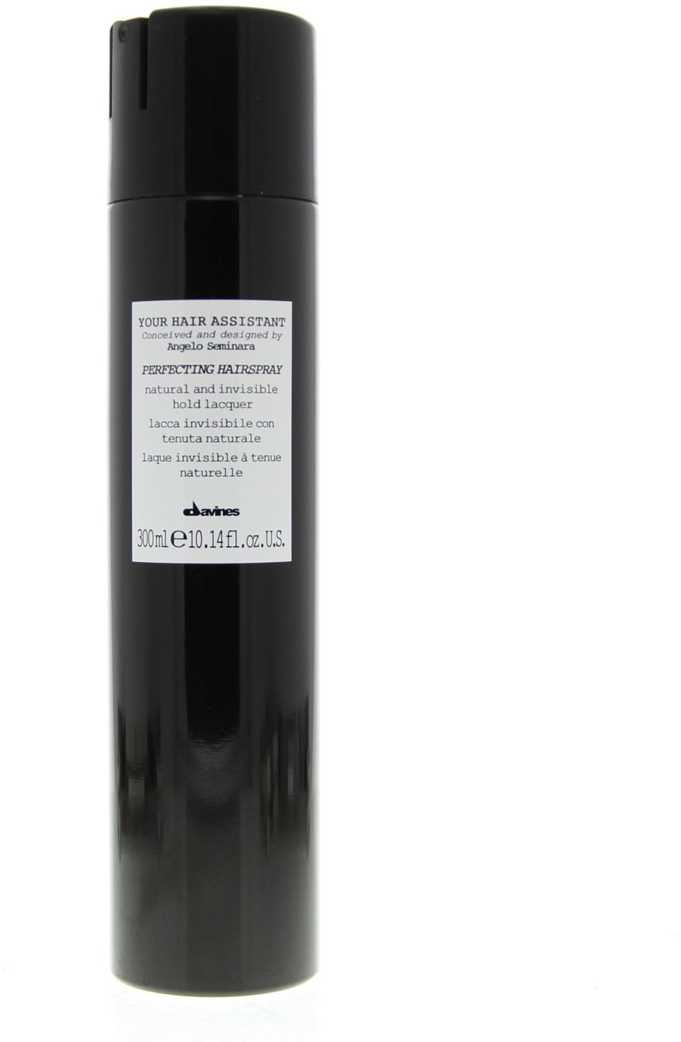 Davines Perfecting Hairspray (300ml)