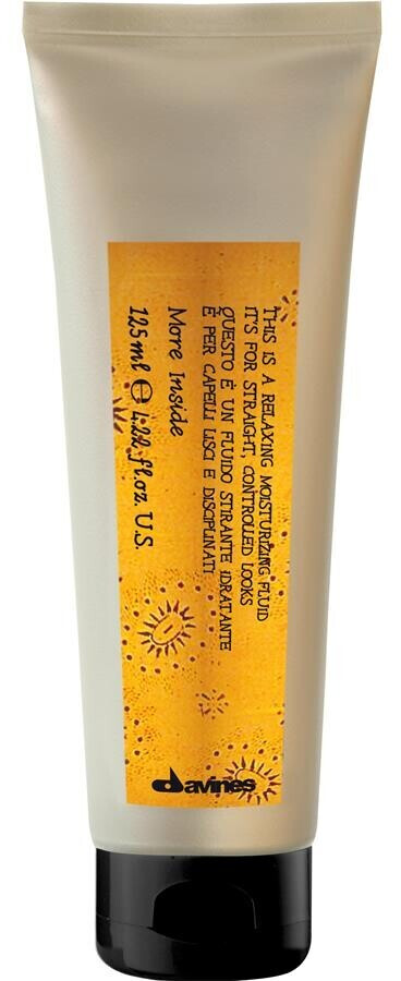 Davines Relaxing Moisturizing Fluid (125ml)